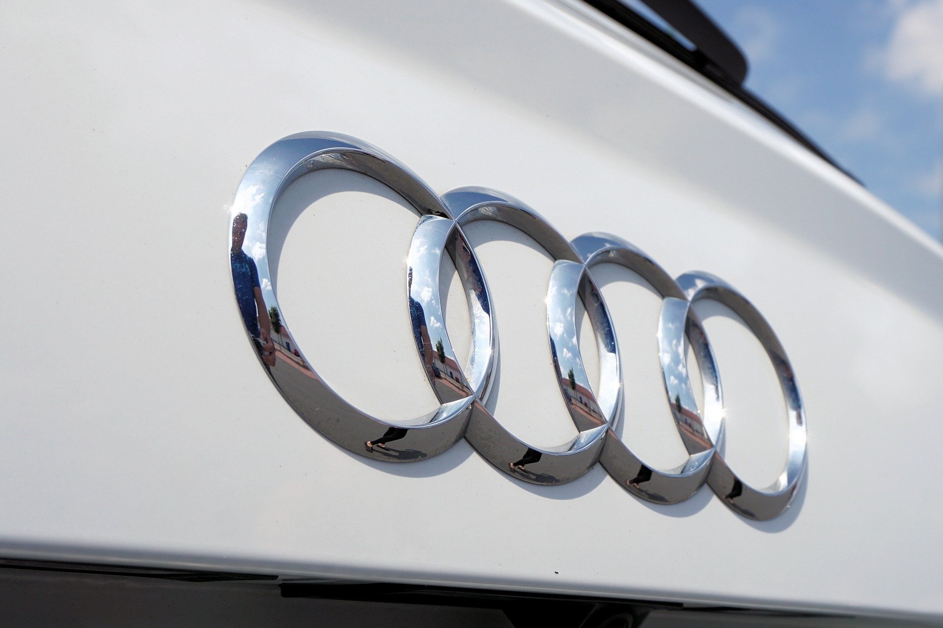 Bei Audi beginnt der nächste Abgasskandal - dieses Mal erwischt es Benziner.