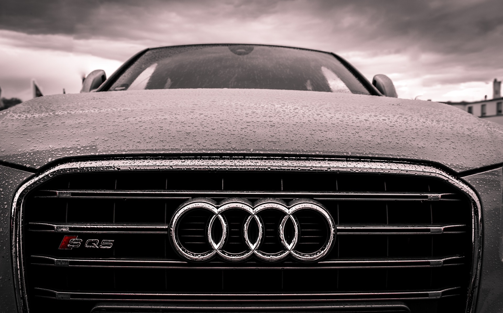 Audi ist weiter tief im Abgasskandal von VW verstrickt. 