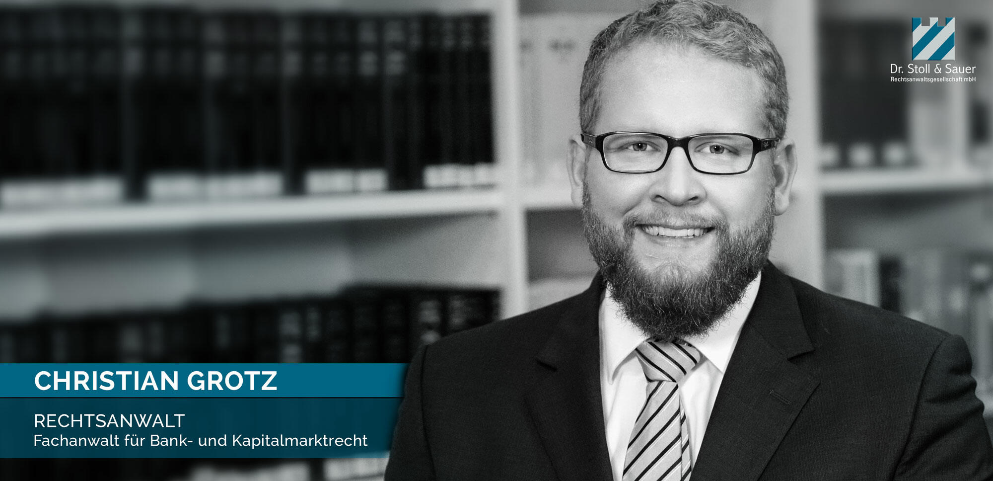 Christian Grotz Rechtsanwalt