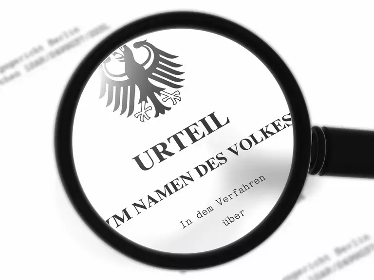 Abgasskandal Gerichtsurteil