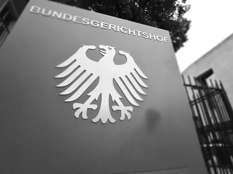 Bundesgerichtshof