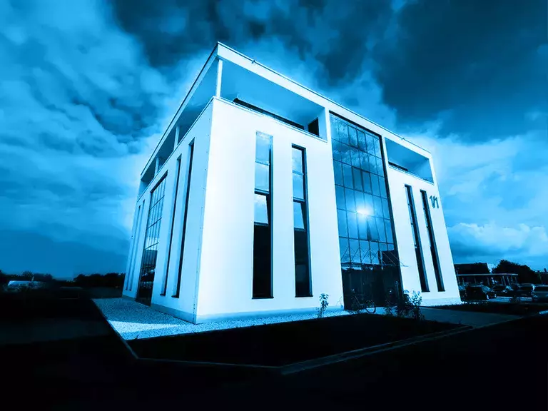 Kanzlei HQ