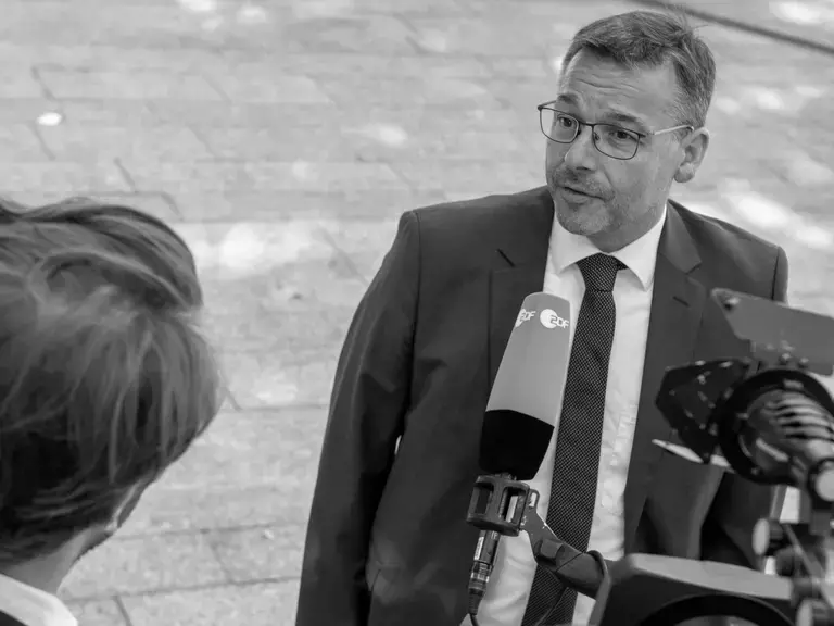 Ralf Sauer im ZDF Interview zum BGH-Urteil