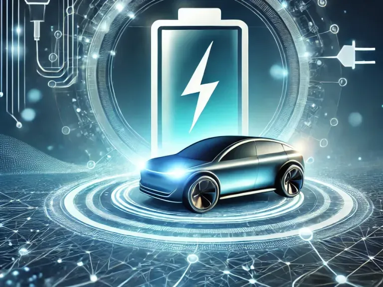 E-Mobilität 