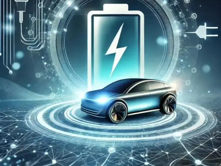 E-Mobilität 