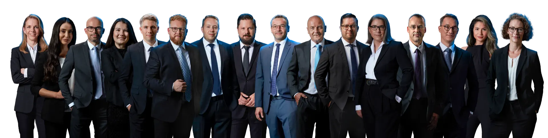 Anwälte der Rechtsanwaltskanzlei Dr. Stoll & Sauer