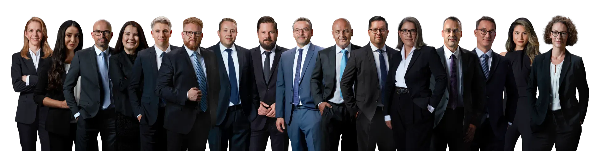 Anwälte der Rechtsanwaltskanzlei Dr. Stoll & Sauer