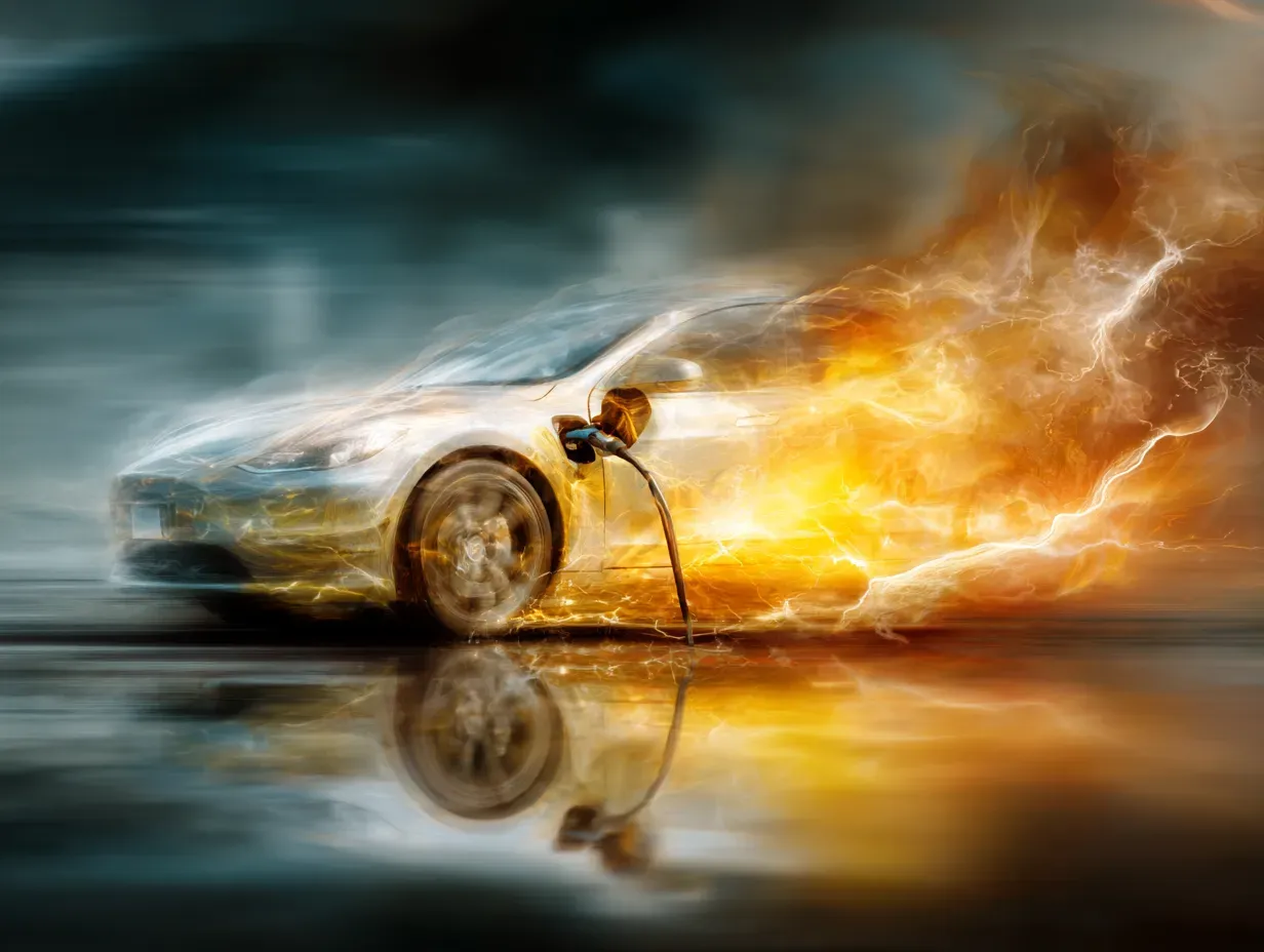 E-Mobilität 