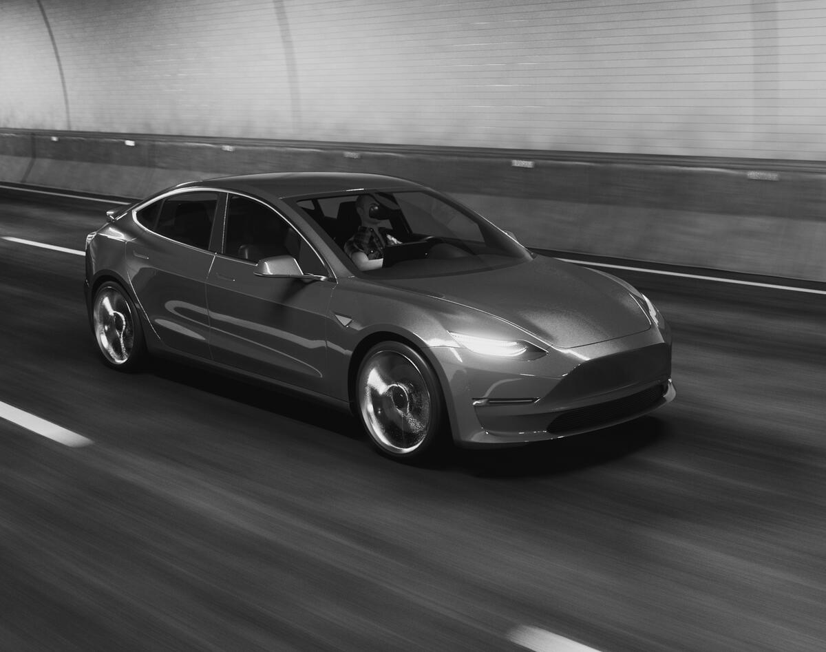 E-Auto