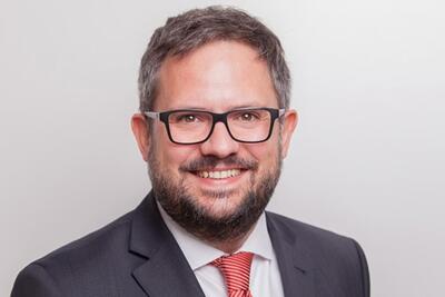 Fachanwalt für Arbeitsrecht Tim Schmidhäußler
