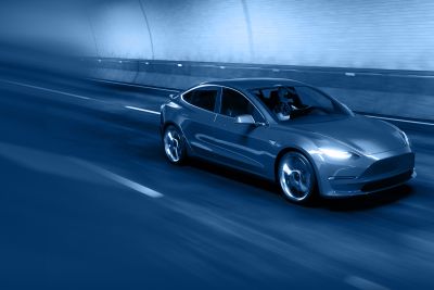 Tesla Autopilot