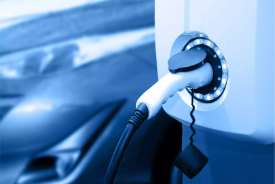 E-Mobilität