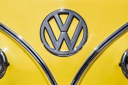 VW im Diesel-Abgasskandal