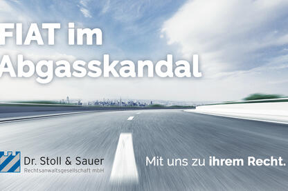 Logo der Facebook-Gruppe "Fiat im Abgasskandal"