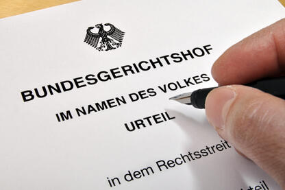 Bundesgerichtshof_Urteil