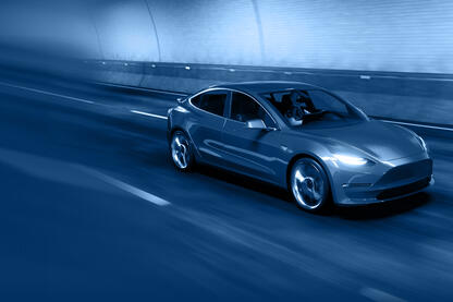 Tesla Autopilot