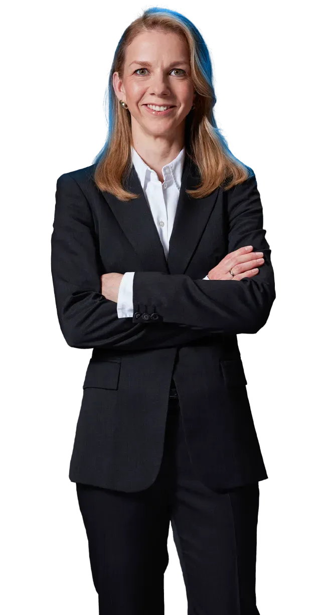 Martina Eller Rechtsanwältin