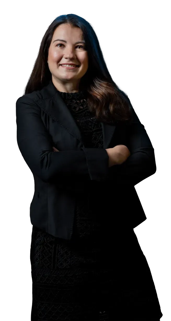Tanya Slavova Rechtsanwältin